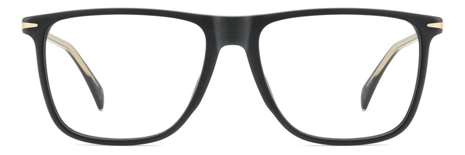 David Beckham DB1249 Eyeglasses - view 6